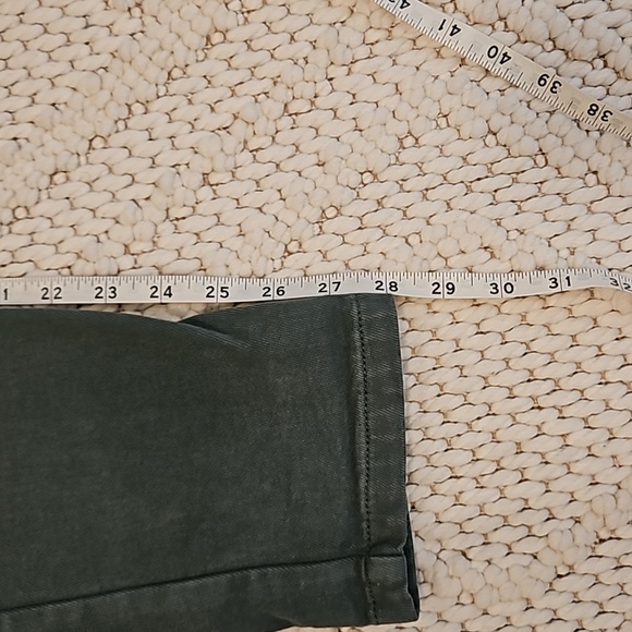Sezane Austin Trousers - Picture 6 of 12